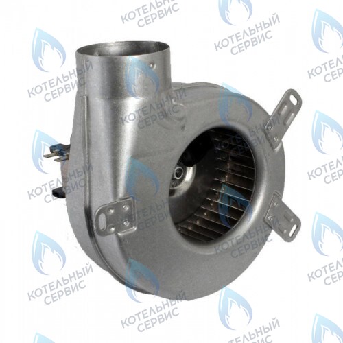 Вентилятор дымоудаления 6VENTILA13 ALPHATHERM