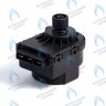 Сервопривод (мотор) 24V трехходового клапана JUNKERS / BOCSH  (8707406098) 87172043450