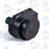 Сервопривод (мотор) 24V трехходового клапана JUNKERS / BOCSH  (8707406098) 87172043450