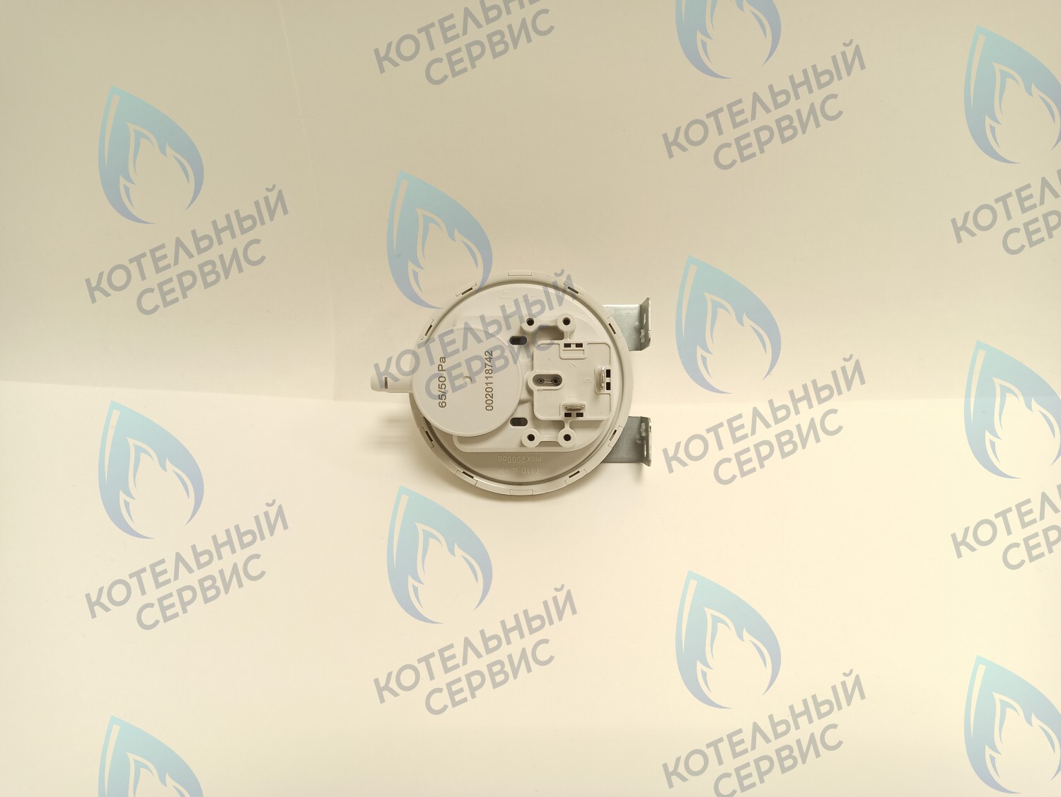 Реле давления воздуха (прессостат, маностат) 65/50 Pa PROTHERM Lynx 28 (0020118742), OASIS RT, BM