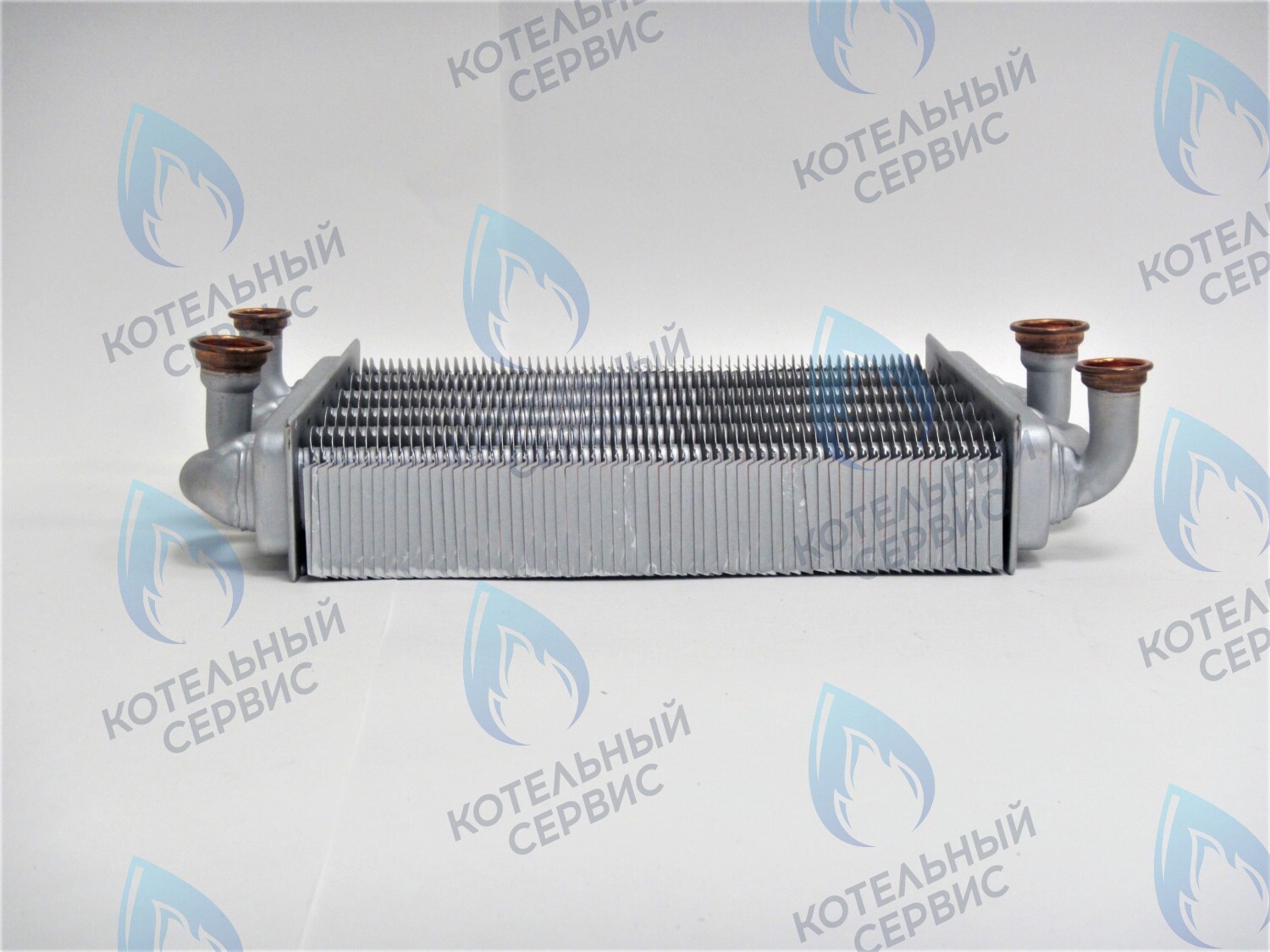 Теплообменник битермический  (37405900) FERROLI