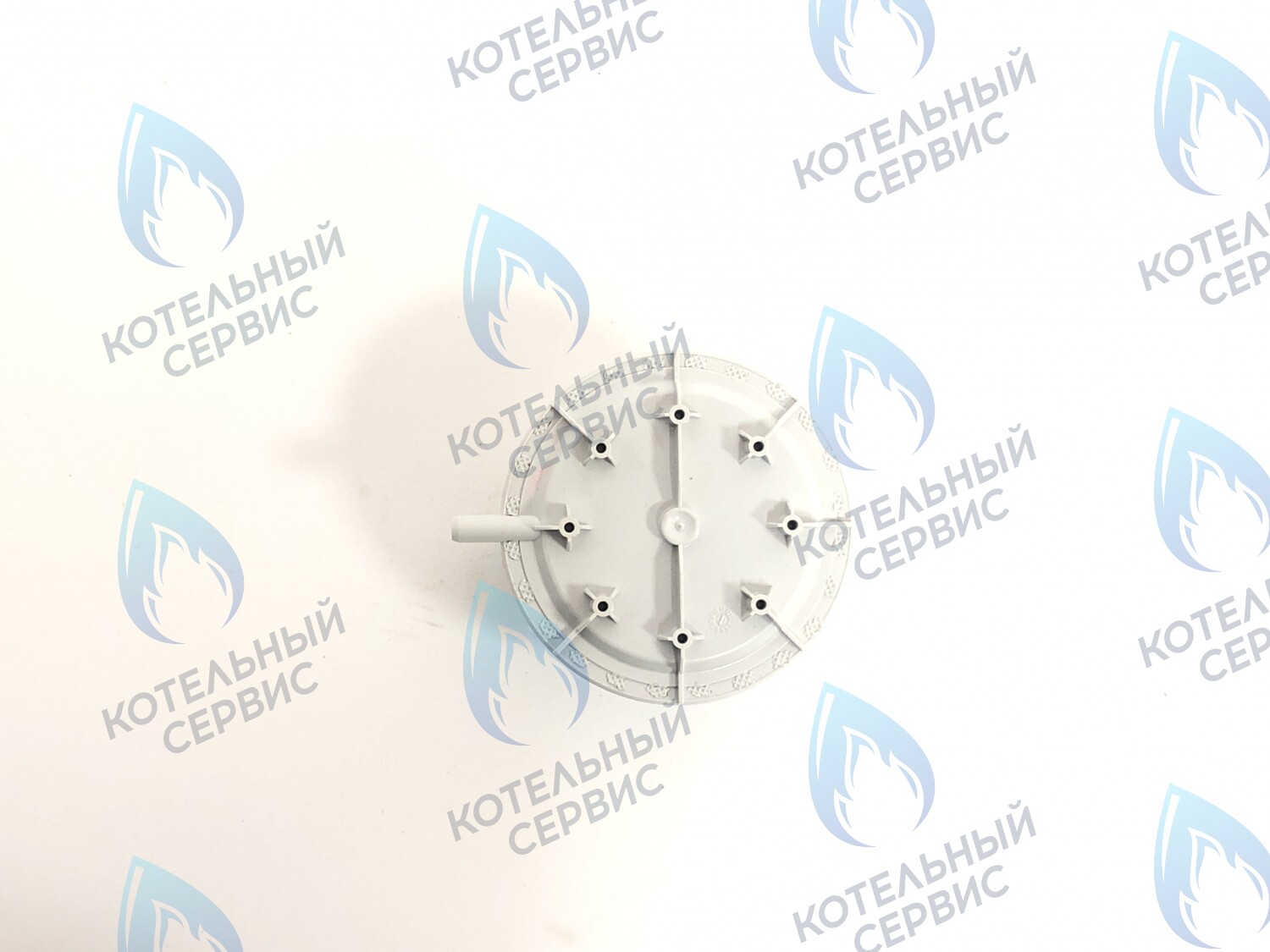 Дифференциальное реле давления воздуха (прессотата) BOSCH 6000 WBN6000/2000 W-18C/18H