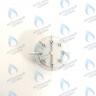 Дифференциальное реле давления воздуха (прессотата) BOSCH 6000 WBN6000/2000 W-18C/18H
