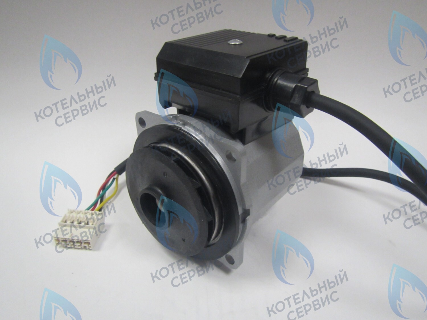 Двигатель насоса WS15/6-2V (по часовой стрелке) PROTHERM Лев, Пантера V.18 (0020078492), Скат K13, Дельфин (0020094635), Скат V14 (0010025841) VAILLANT atmo/turboTEC 20-28 КВТ (0020213167, 0020005803), eloBLOCK (0020107584) (замена WILO VHSL15/6 HE-2, INT