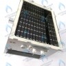 Камера сгорания (в сборе с горелкой и электродами)  206/207 GMF/EMF RINNAI