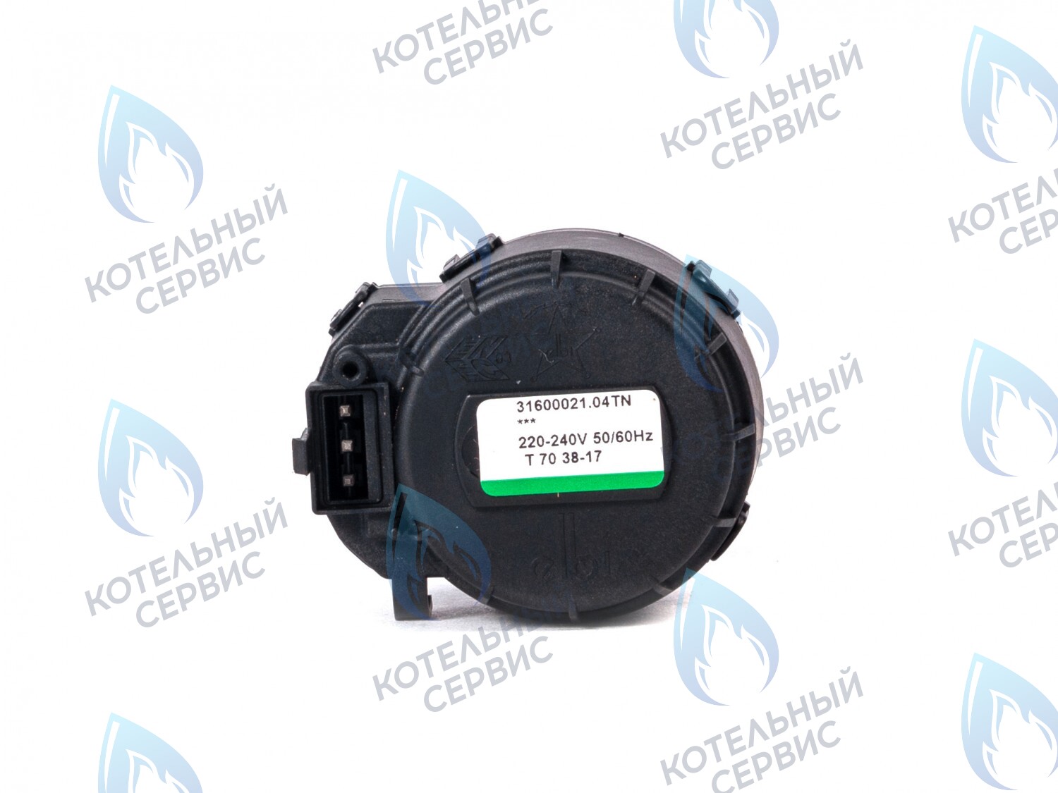 Мотор трехходового клапана ELBI FERROLI DIVATECH (RU) F D