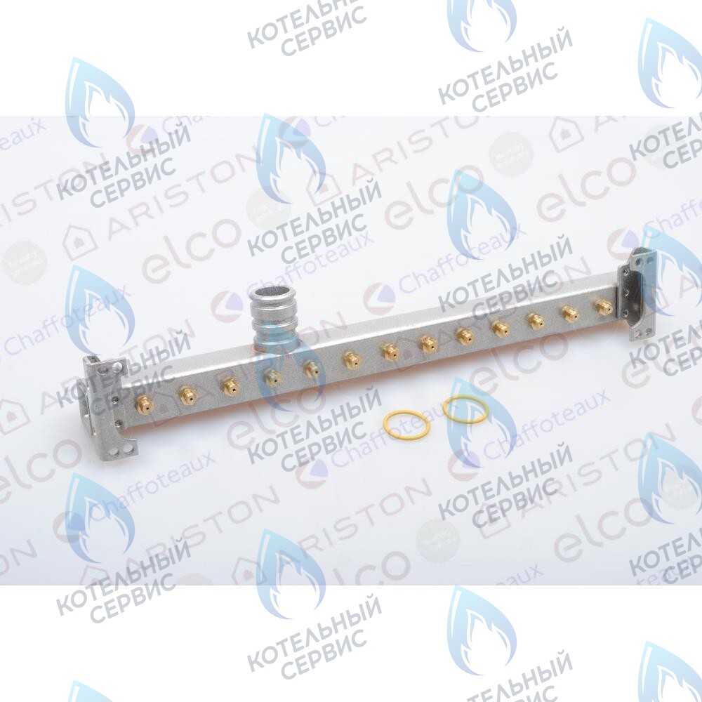 Газовый коллектор 13 inj. D:1.15 ARISTON