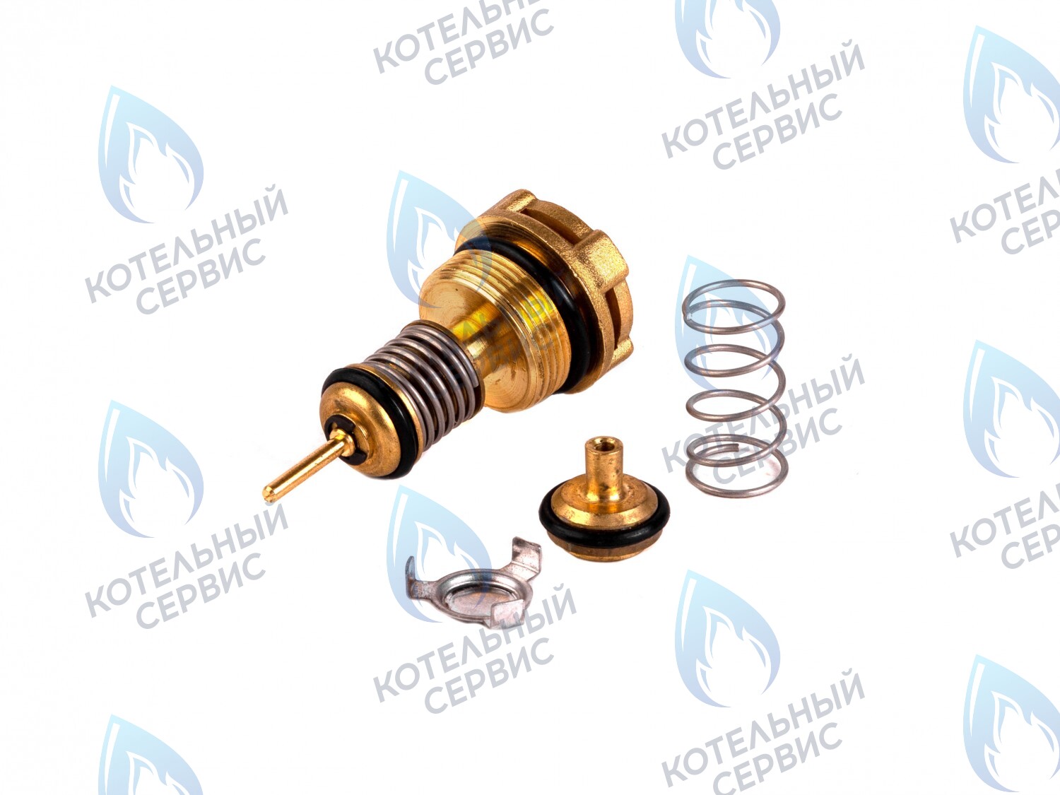 Картридж трёхходового клапана BAXI, Protherm Panther v17