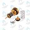 Картридж трёхходового клапана BAXI, Protherm Panther v17