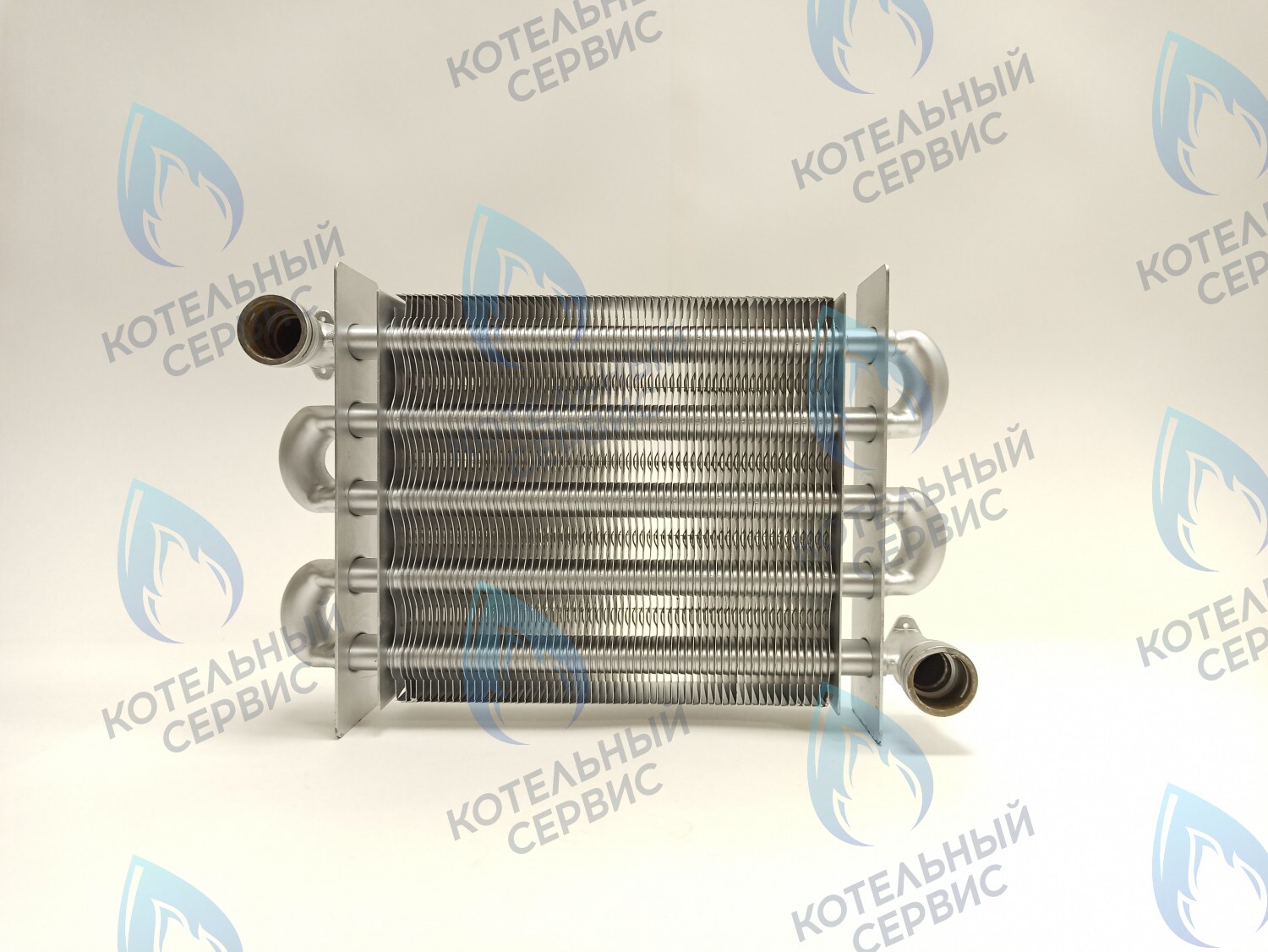 Теплообменник первичный (основной) GAZECO 18 T2 (с 05.2016 г.)