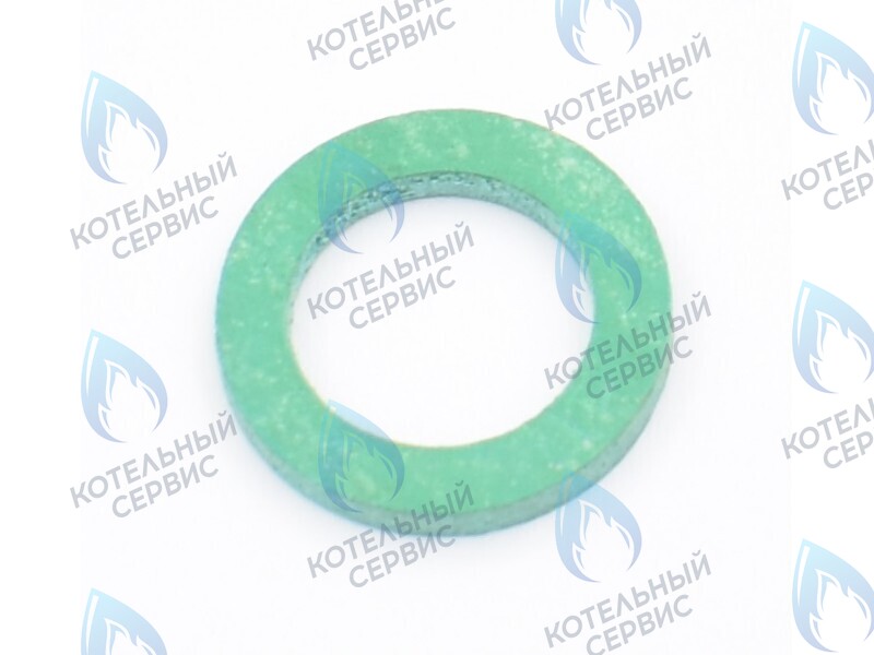 Прокладка прямоугольного сечения Green 1/2"  Vaillant (паронит)