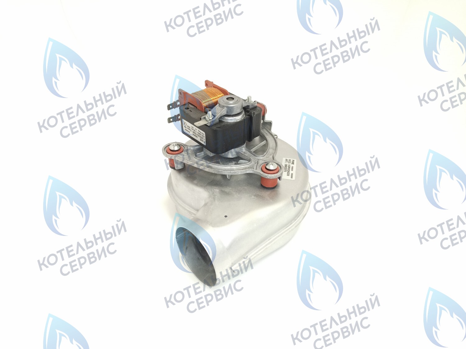 Вентилятор FIME FERROLI DOMIPROJECT D 35 W VGR0024233 (39846780)