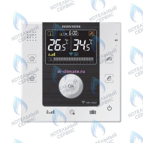 Пульт управления Navien Smart Tok