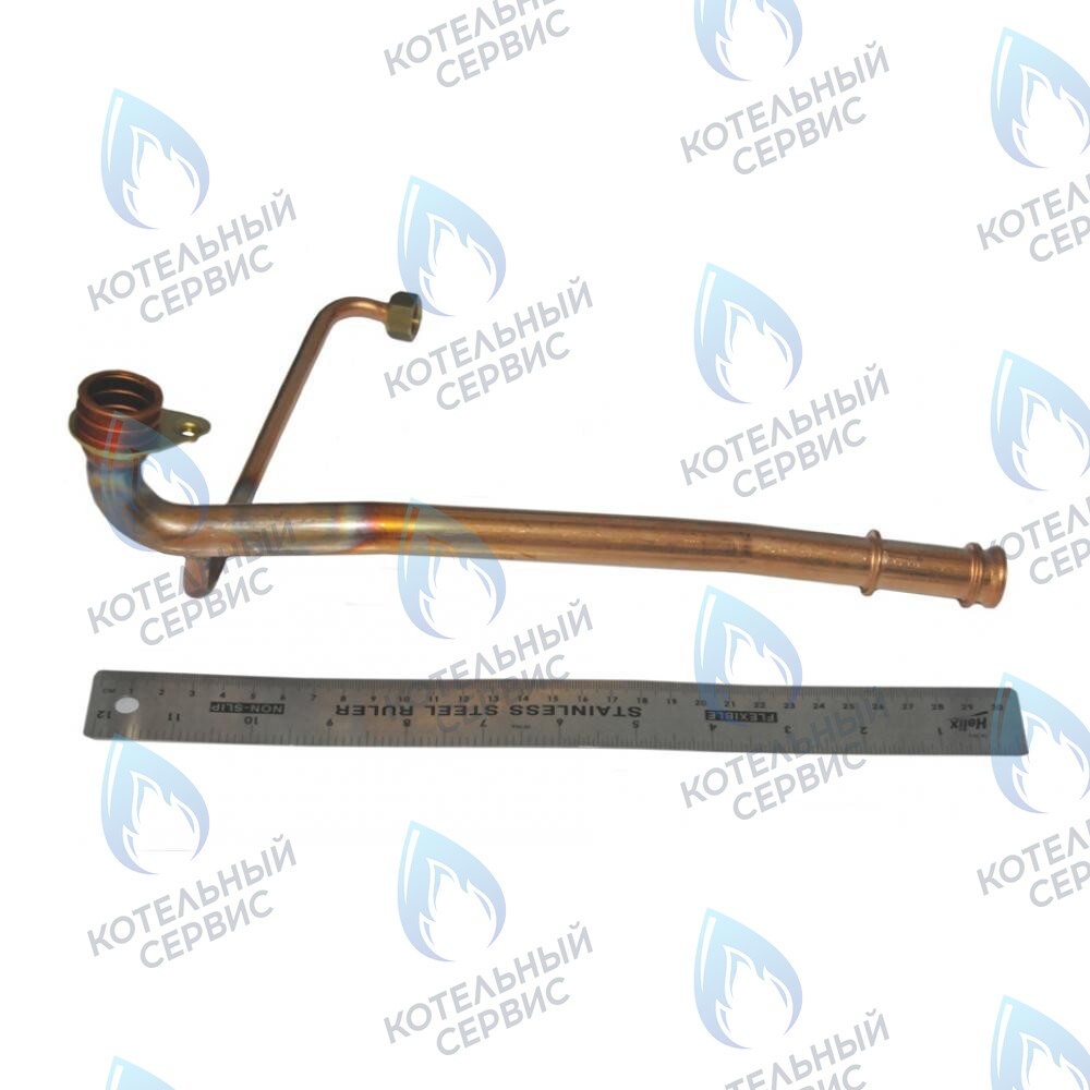 Трубка соединительная в сборе BAXI