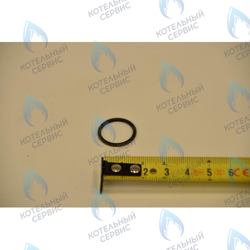 уплотнение кольцевое резиновое BAXI