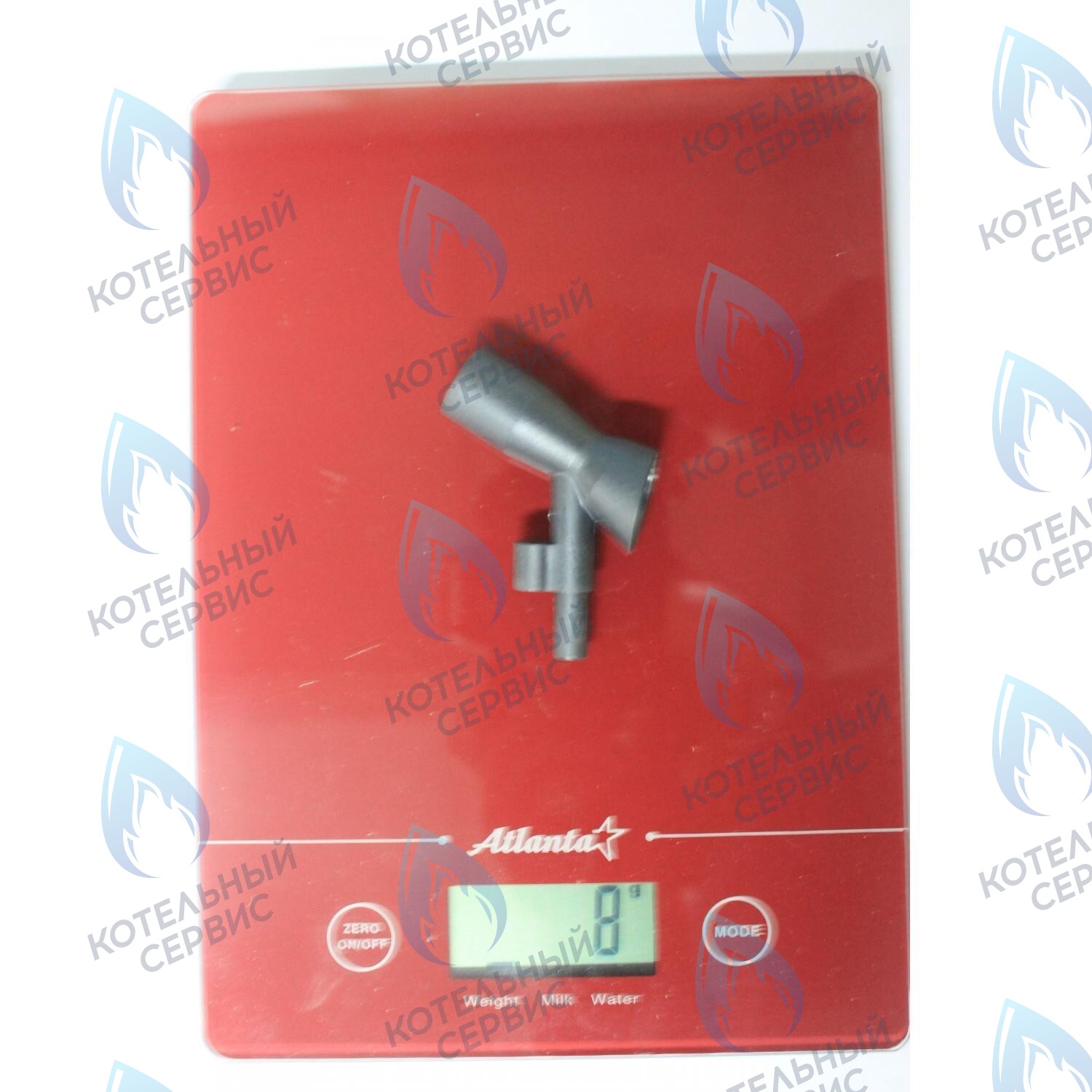 Устройство Вентури BAXI