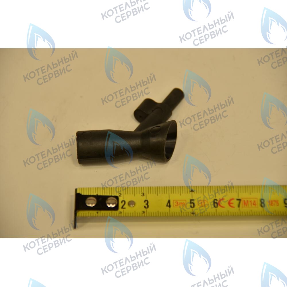 Устройство Вентури BAXI