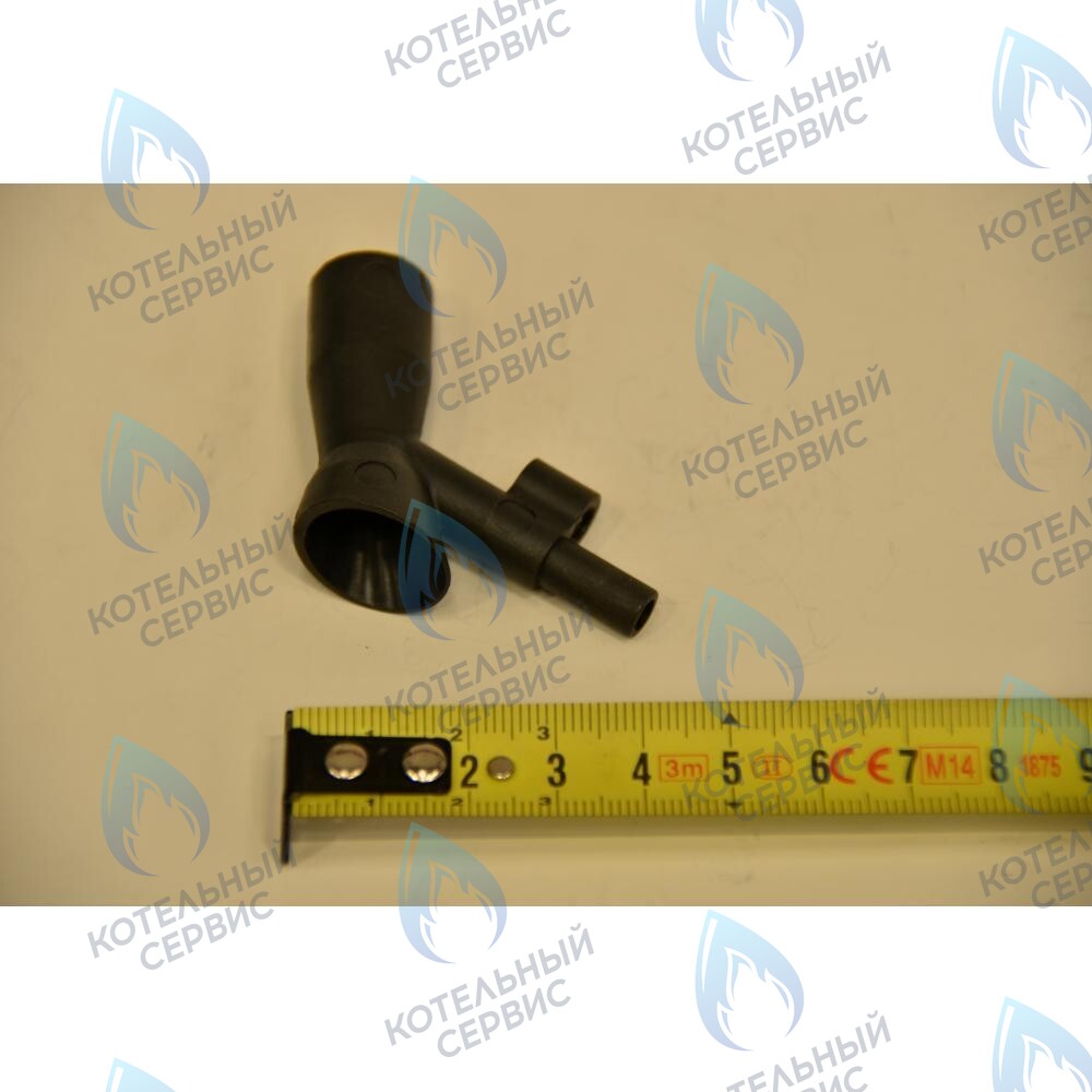 Устройство Вентури BAXI