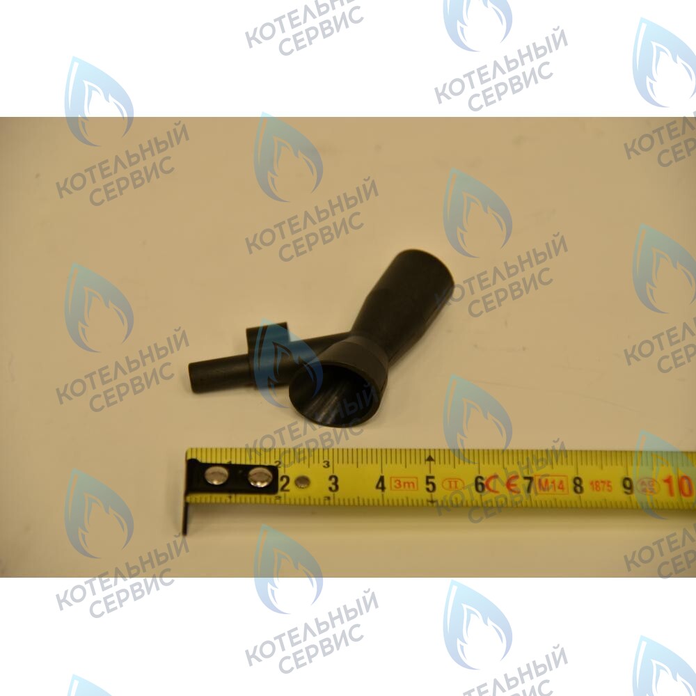 Устройство Вентури BAXI