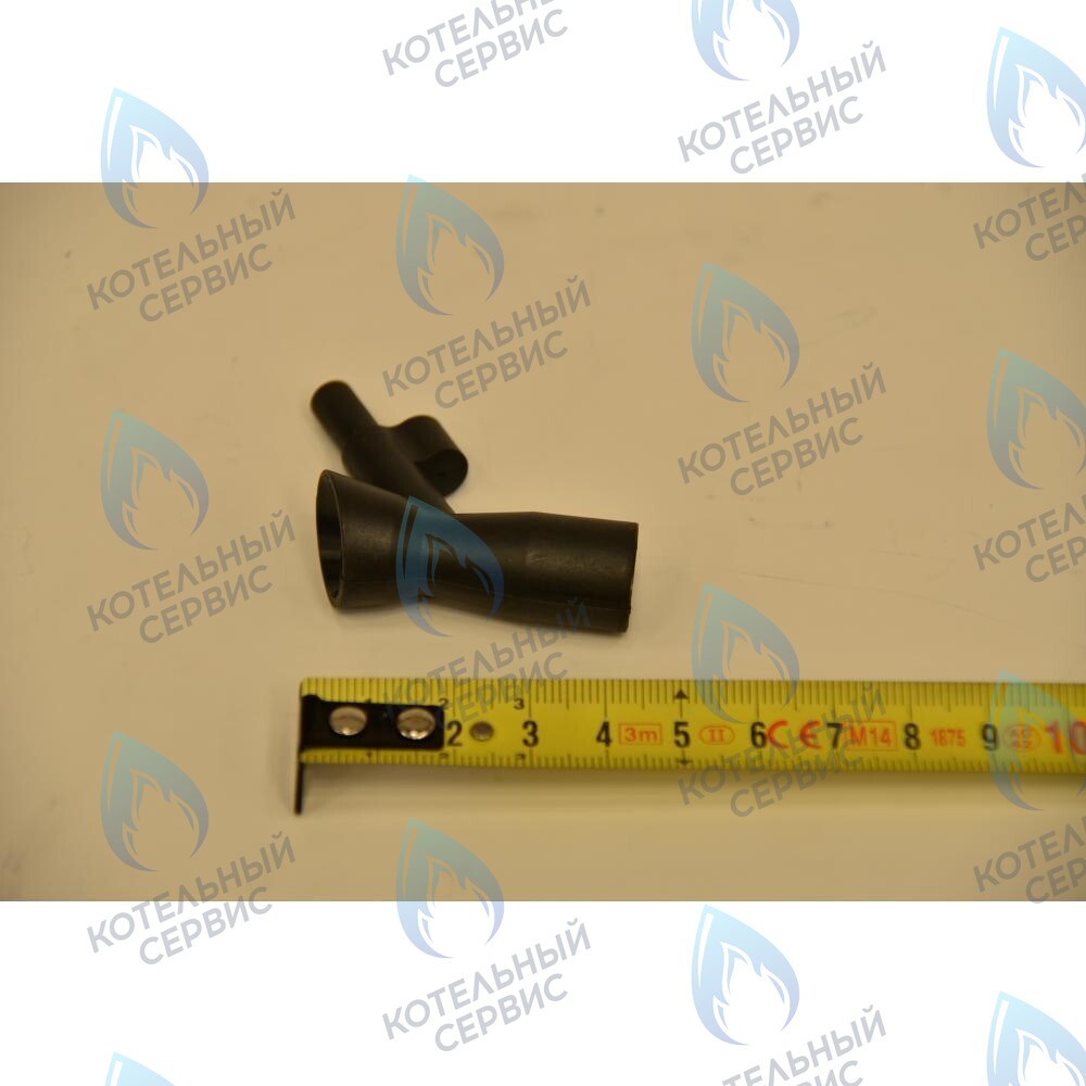 Устройство Вентури BAXI