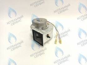 Вентилятор для ESR 2.13, 2.16, 2.20, 2.25 (2100259) ARDERIA