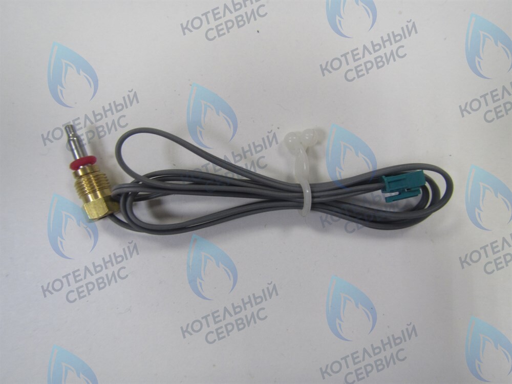 Датчик остаточного тепла HB-880 (остаточной температуры ОВ) ELSOTHERM  Серия B