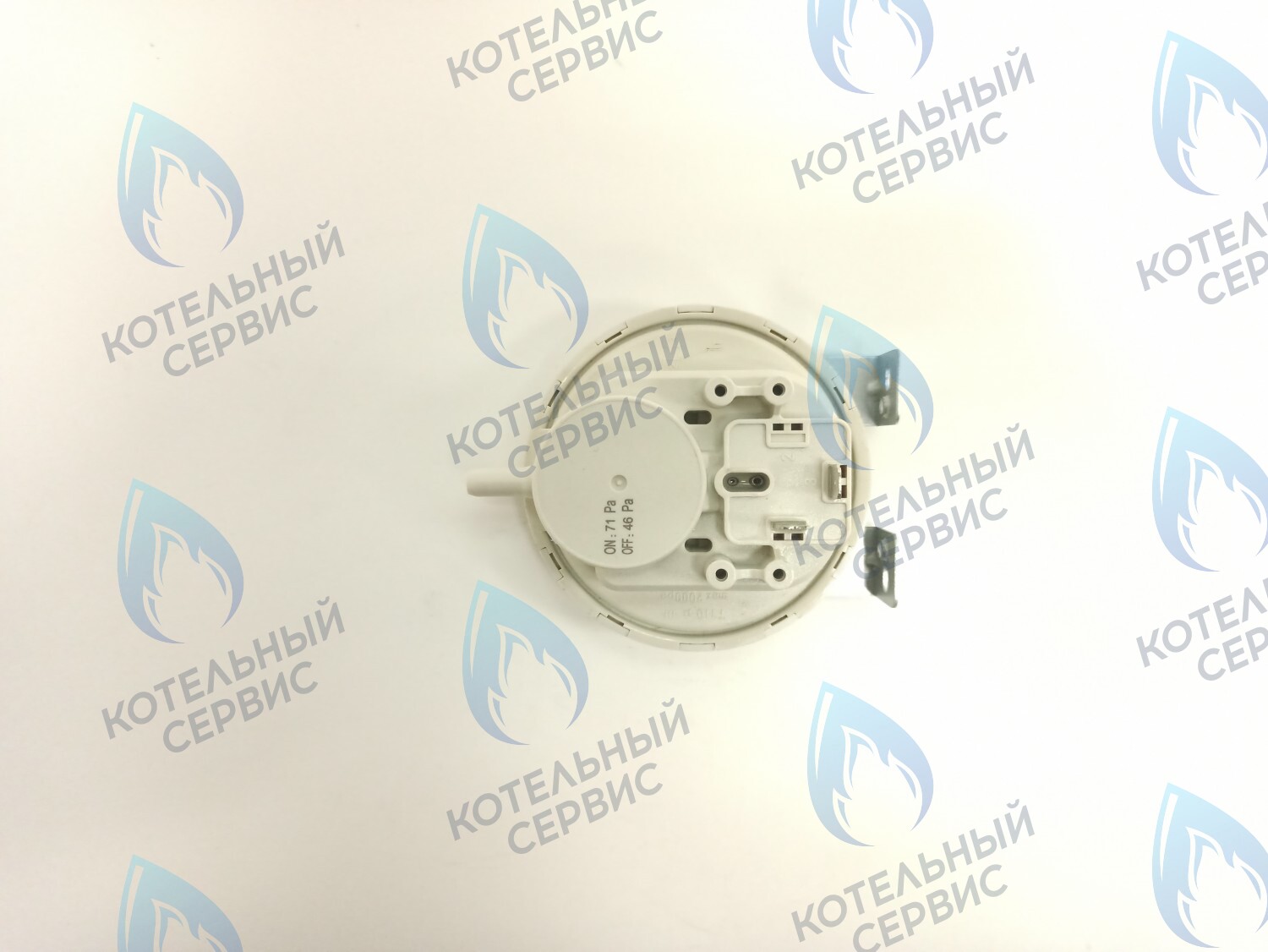 Реле давления воздуха (маностат) 71/46 Pa PROTHERM Гепард 23 MTV19 (0020097998, 0020039198)