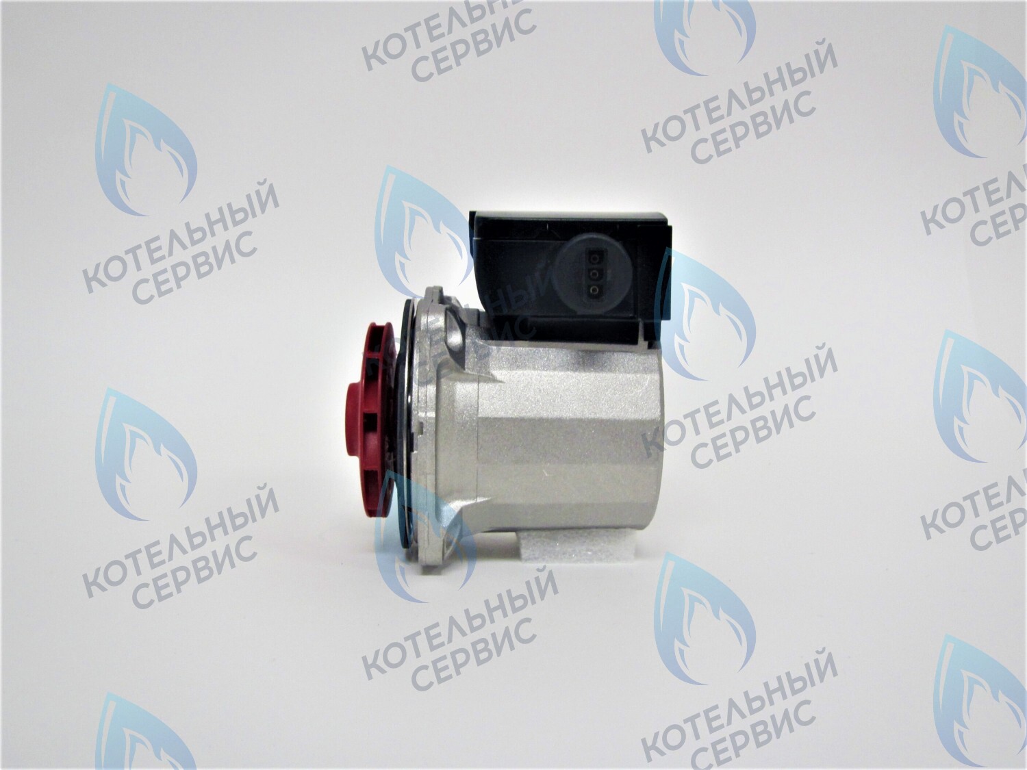 Двигатель насоса (без улитки, с терминалом) (12/5, 15/5) WILO KSL 15/5-3 C, NFSL 12/6 HE-3C 83w, MSL 12/5 84w (21мм по часовой)