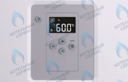 Электронная плата управления (основная)  BOSCH 6000 2000 WBN6000 WBN2000 FD≥754 (после 01.06.2017, первая кнопка кран, после сер. номера 754) (старый арт. 87186507570)