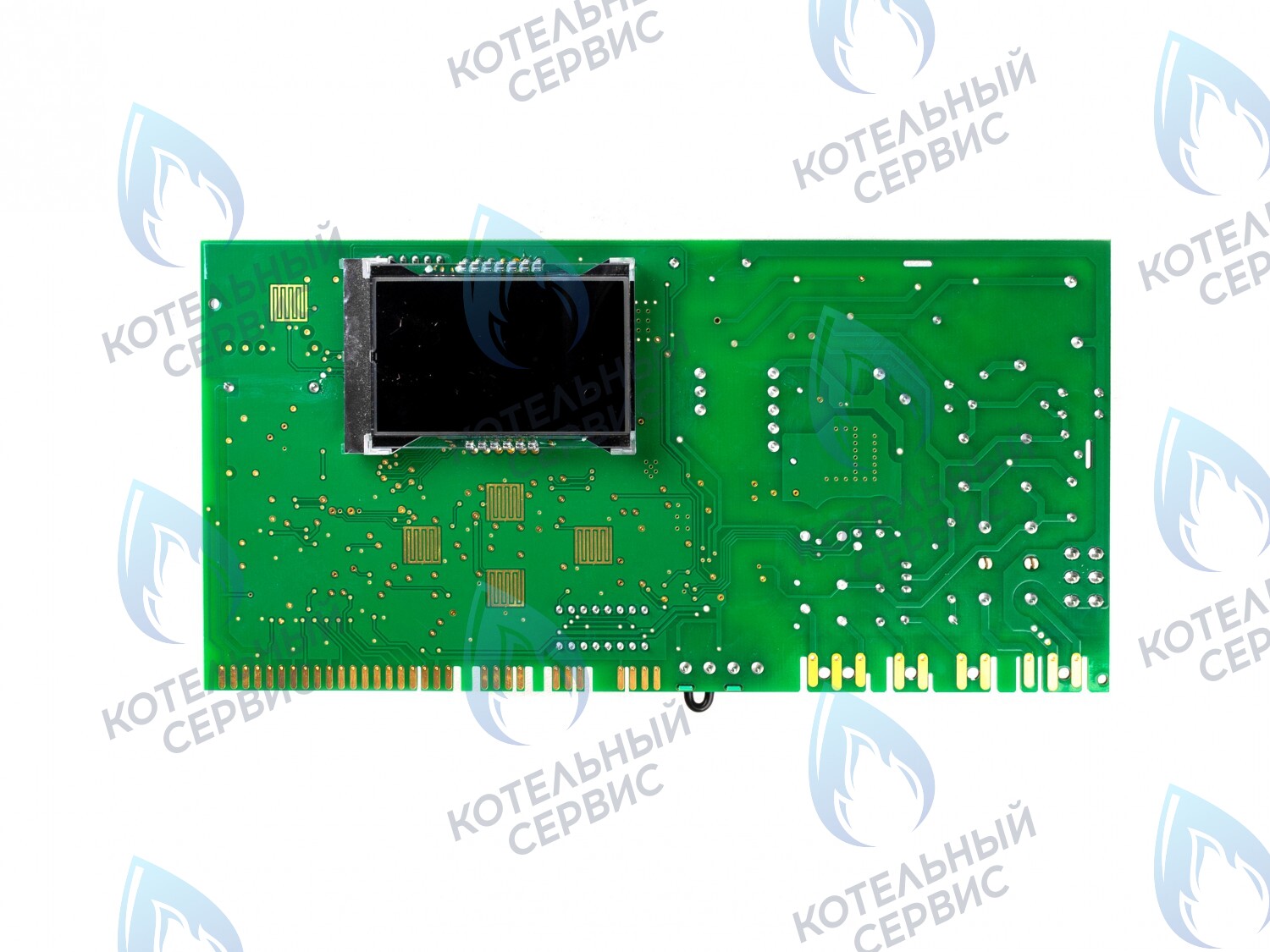 Электронная плата управления (основная)  BOSCH 6000 2000 WBN6000 WBN2000 FD≥754 (после 01.06.2017, первая кнопка кран, после сер. номера 754) (старый арт. 87186507570)