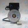 Двигатель насоса WS15/7-2V (по часовой стрелке) VAILLANT turboTEC plus 32-36 КВТ (0020016540) (замена для WILO VPAR SL 15/7 HE-2)