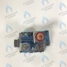 Газовый клапан SIT 845 SIGMA PS BOSCH WBN2000 WBN6000, GAZ 2500F