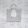 Корпус платы управления пластмассовый Ace 10-20K/10-16A