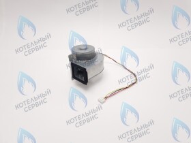 Вентилятор RINNAI TMF