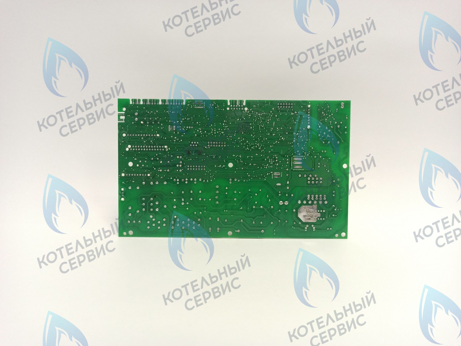 Плата основная ARISTON BSII (Газовый клапан Картье)