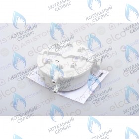 Пневмореле 74 pa ARISTON