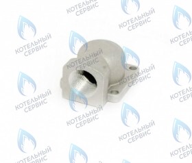 Фланец коленчатый (820) LEMAX