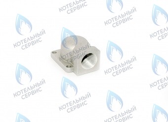 Фланец коленчатый (820) LEMAX