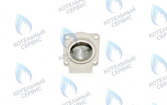 Фланец коленчатый (820) LEMAX