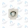 Фланец коленчатый (820) LEMAX