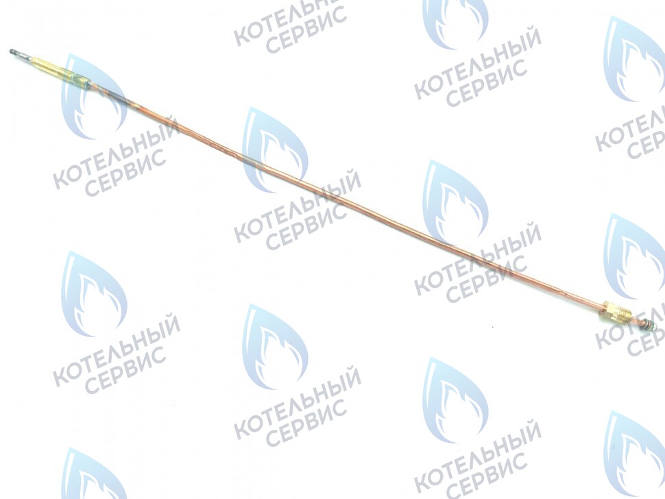 Термопара c оголовком A1, подключение M9x1, L=400мм SIT