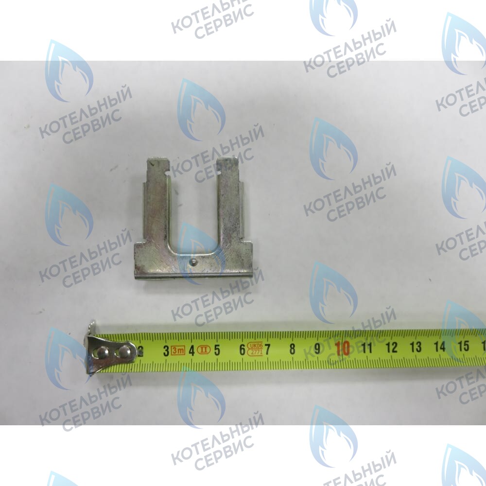 клипсы латунного штуцера BAXI