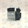 Циркуляционный насос в сборе (против часовой) PUMP GS15-60