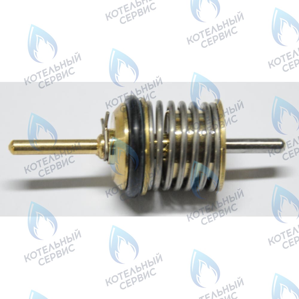 затвор ГВС BAXI