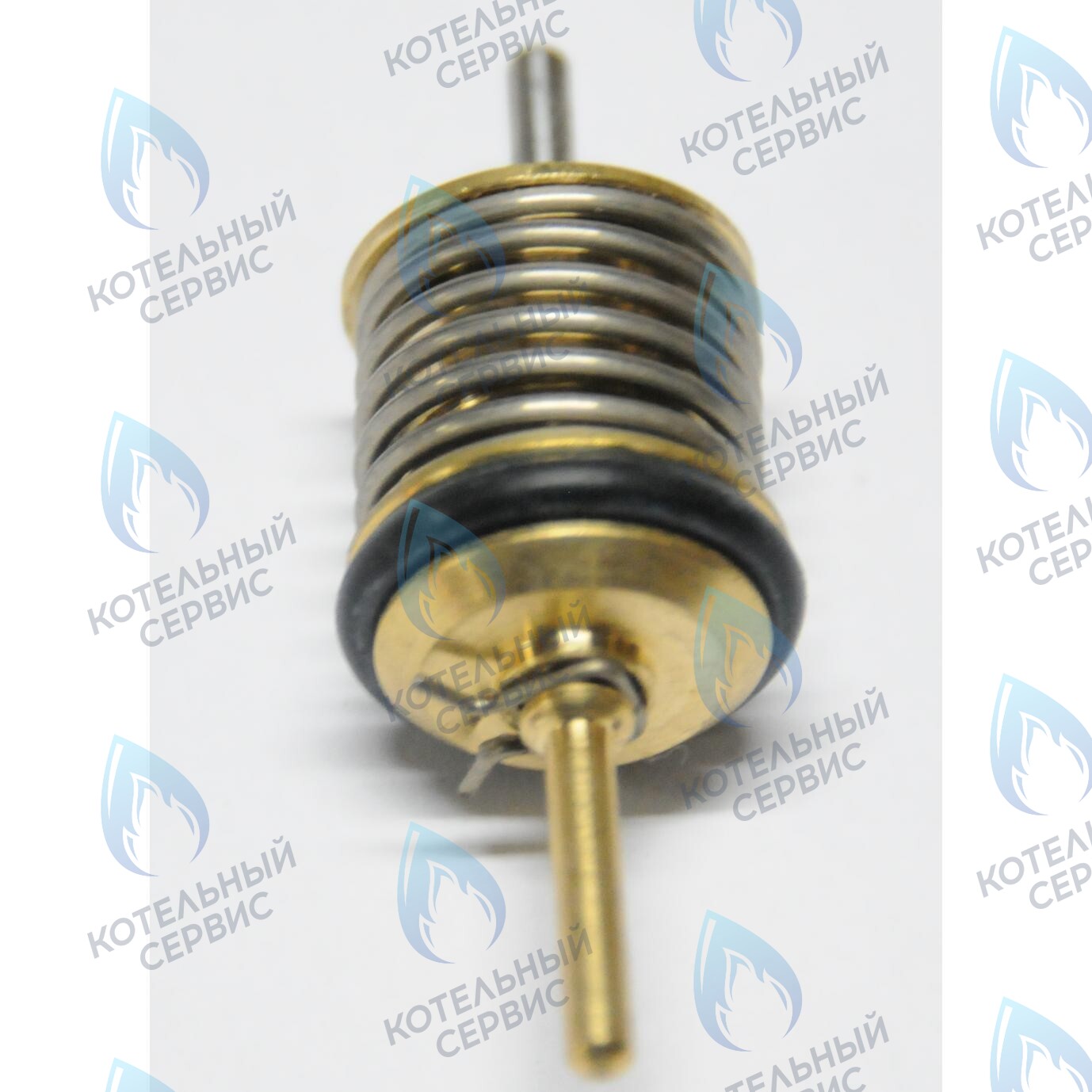 затвор ГВС BAXI