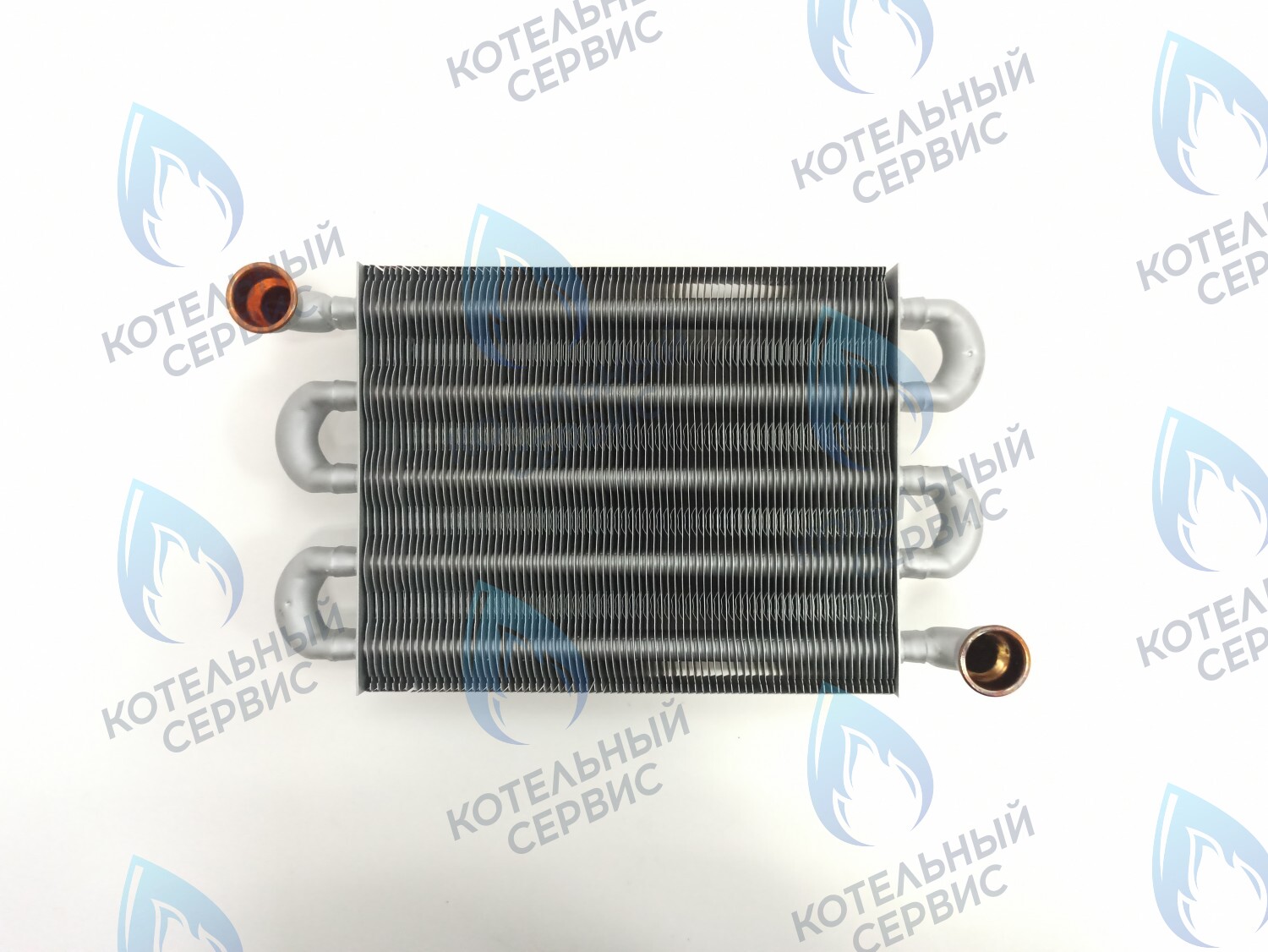 ТЕПЛООБМЕННИК ПЕРВИЧНЫЙ FEDERICA BUGATTI TECH 20-25