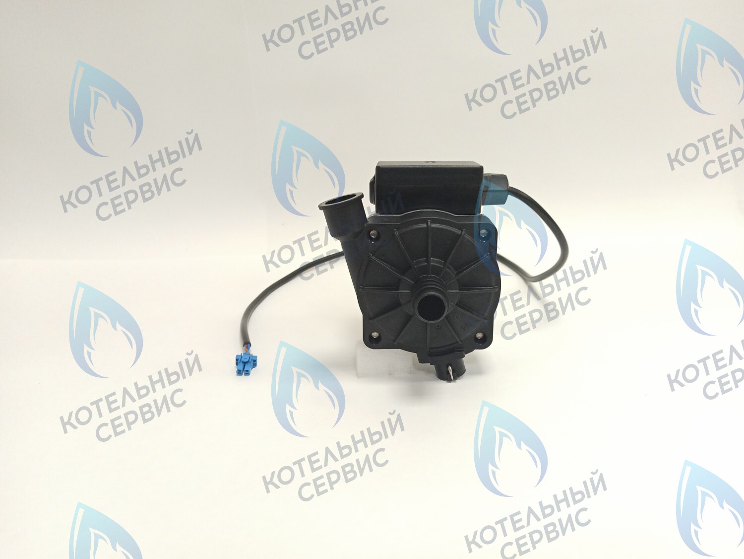 Насос циркуляционный DUCA DK15-75 KITURAMI, ELSOTHERM замена KPM-100-HC (S132100041)