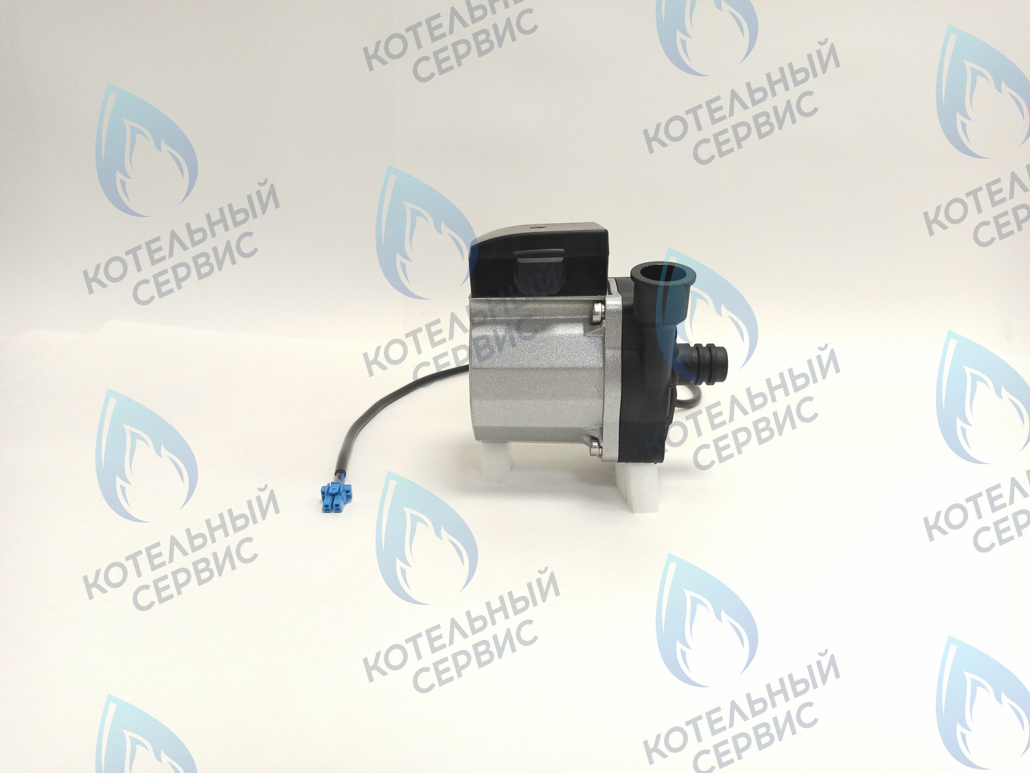 Насос циркуляционный DUCA DK15-75 KITURAMI, ELSOTHERM замена KPM-100-HC (S132100041)