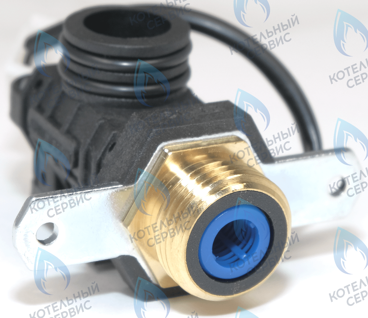 ДАТЧИК ПОТОКА ГВС CITY CLASS C; F; K / CITY TOP