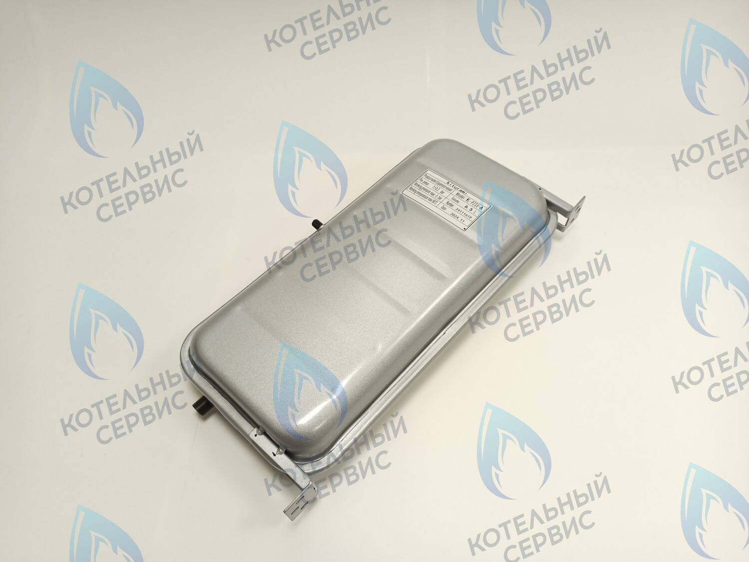 Бак расширительный 6,5л (AP, AP S, AP T, WA.1, WA.2, WA.3, WA S, WA C, WA CH) KITURAMI